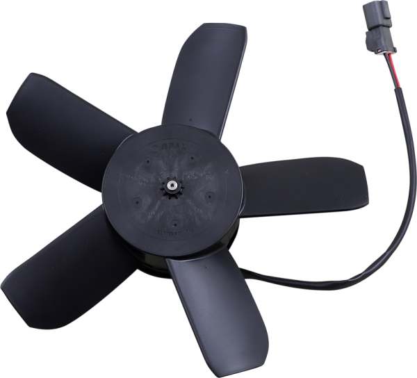 Nagy teljesítményű hűtőventilátor, ezüst színű, 1, nordicamoto.ro