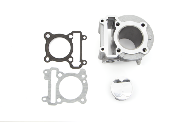 Cylinder Kit 155cc Forged Piston For Yamaha Cygnus, Bws 5ml 4v, 1, nordicamoto.ro