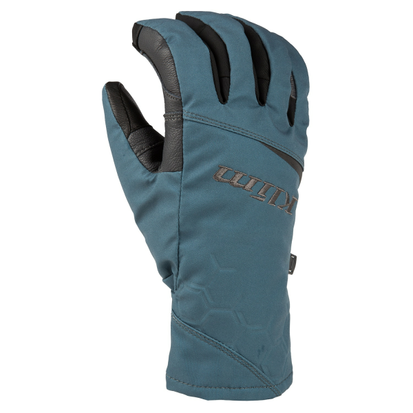 Klim Bombshell Black női motoros kesztyű – Asphalt, 3, nordicamoto.ro