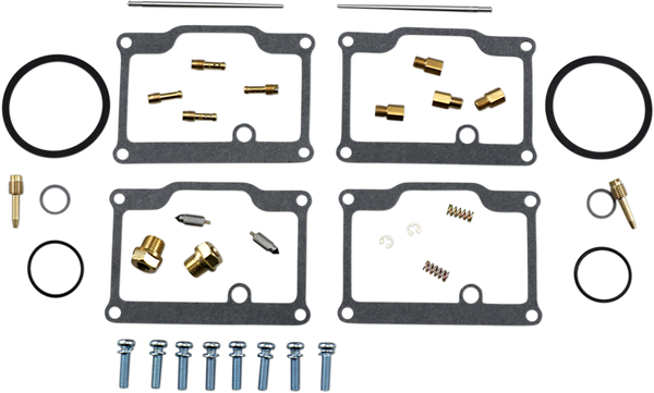 Carb Rebuild Kit, 3, nordicamoto.ro