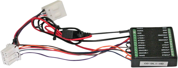 Dynamic Load Isolator Module, 1, nordicamoto.ro