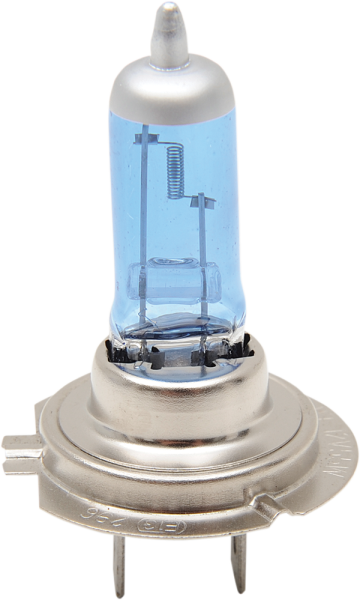 Halogen Headlight Bulb Blue, 1, nordicamoto.ro