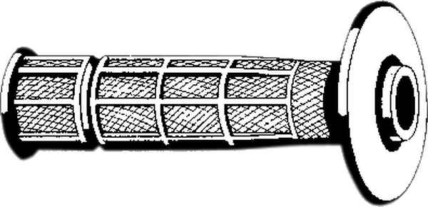 Z02 Grips Black, 1, nordicamoto.ro