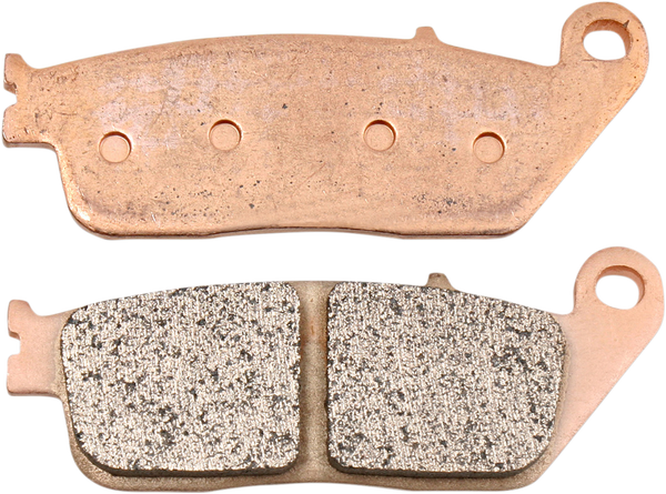 Sinterelt fékbetétek (r)hh(r), 1, nordicamoto.ro