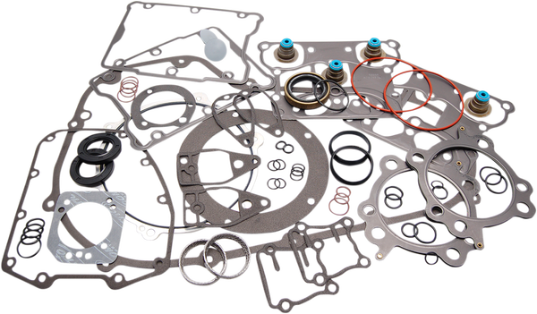 Extreme Sealing Technology Complete Gasket Kit, 1, nordicamoto.ro