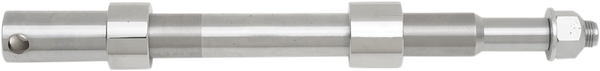 Axle Kit Silver, 1, nordicamoto.ro