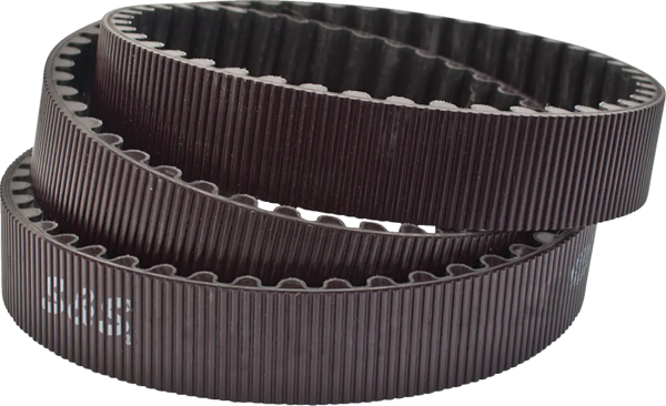 Secondary Drive Belt, 1, nordicamoto.ro