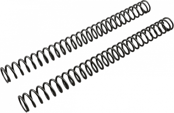 Replacement Front Fork Springs, 1, nordicamoto.ro