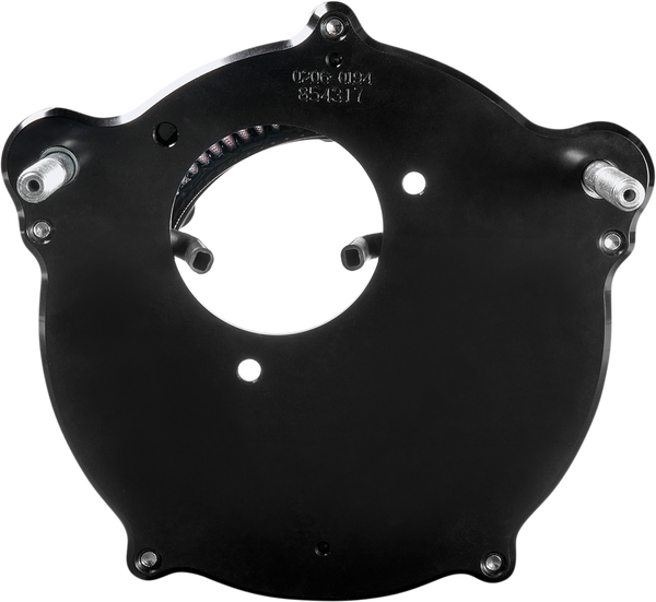 Vision Air Cleaner Silver, 3, nordicamoto.ro