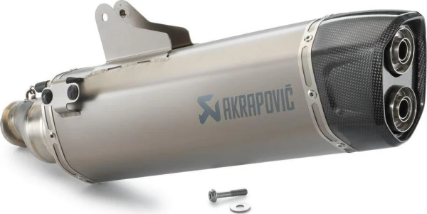 Akrapovic Slip-on sorozat, 1, nordicamoto.ro
