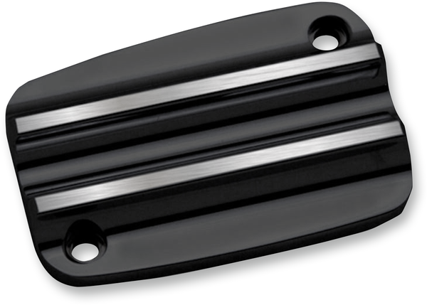 Master Cylinder Cover Black, 1, nordicamoto.ro