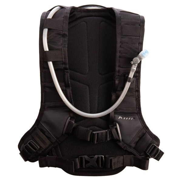 Klim Arsenal Trail 10L Peyote hidratáló hátizsák, 14, nordicamoto.ro
