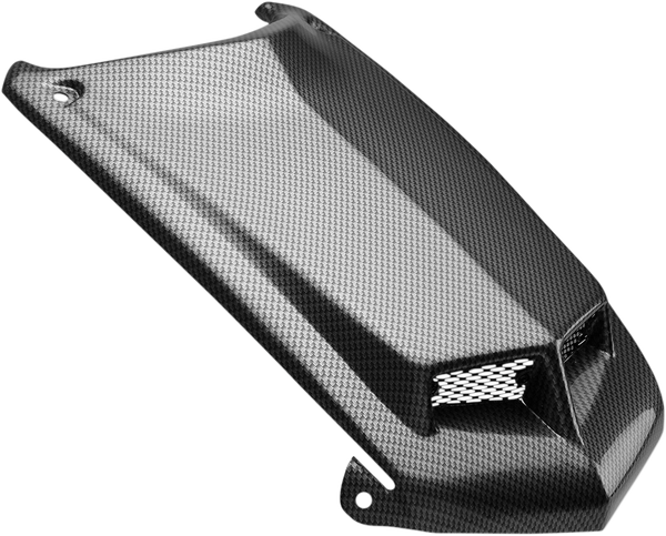 Replacement Hood Black, 1, nordicamoto.ro