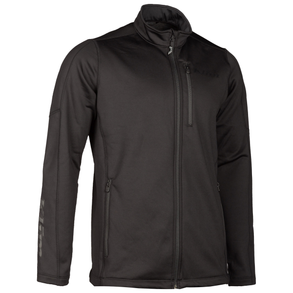 Inferno Jacket Gray (Non-Current), 12, nordicamoto.ro