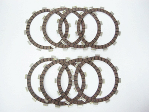YAMAHA FZ6/ XJ 600/ R6/ XTZ/ TDM F1836 tengelykapcsoló tárcsák, 1, nordicamoto.ro