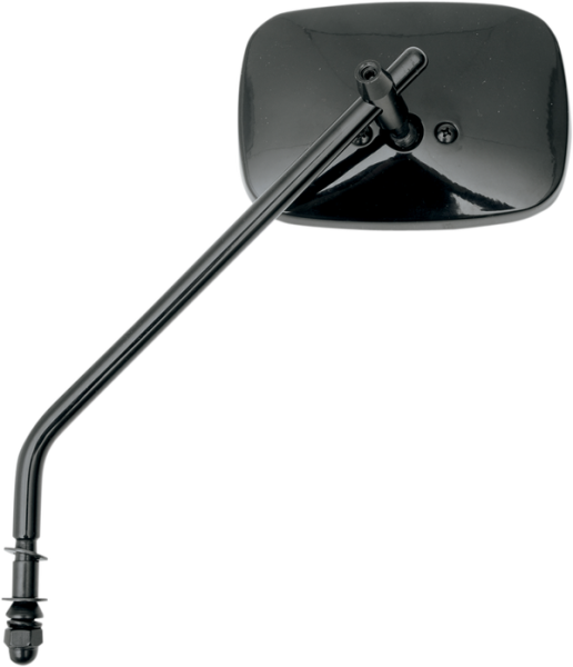 Die Cast Mirror Gloss-black, 2, nordicamoto.ro