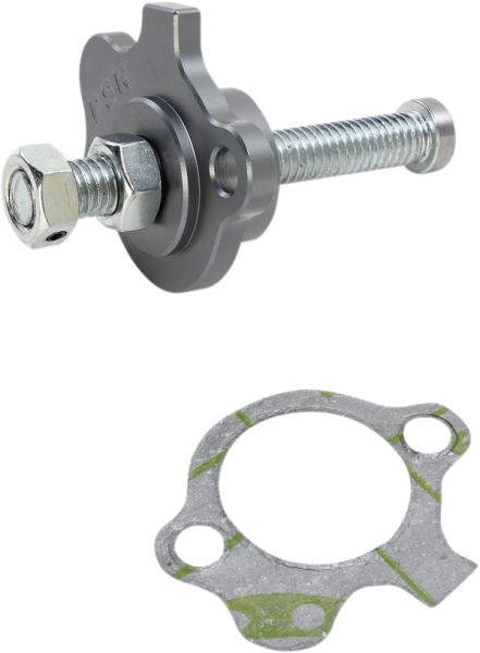 Manual Cam Chain Tensioner Gray, 1, nordicamoto.ro