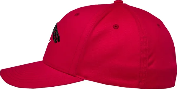 Alpinestars Arcstars Hat Red  S/M, 4, nordicamoto.ro