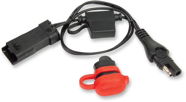 Obd To Sae Adapter Black, Red, 1, nordicamoto.ro