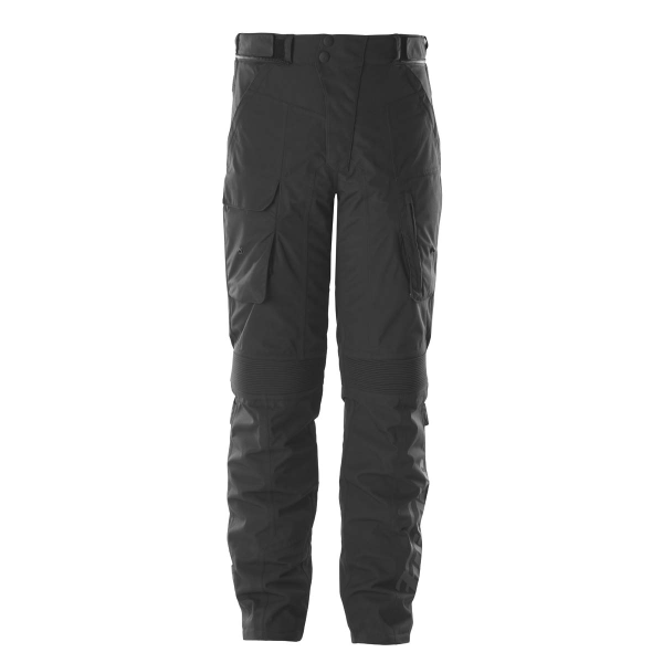 Furygan Redington 3C Primaloft motoros nadrág, fekete, M-es méret, 4, nordicamoto.ro