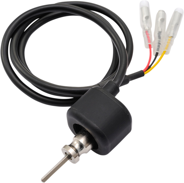 Speed Pulse Converter Black, 2, nordicamoto.ro