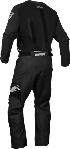 Tricou Thor Terrain Black M, 3, nordicamoto.ro