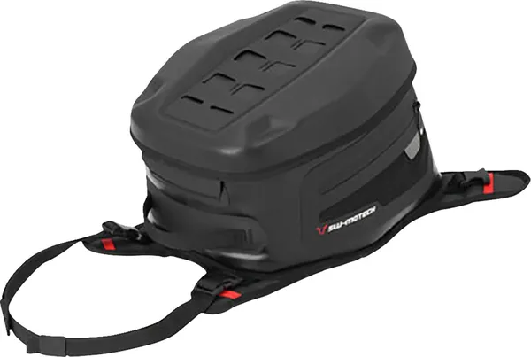Pro Enduro tankzsák, fekete, 2, nordicamoto.ro
