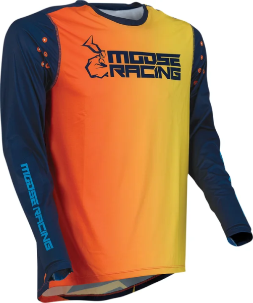 Agroid Jersey M, 1, nordicamoto.ro