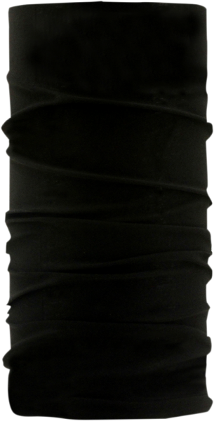 Neck Tube Black, 1, nordicamoto.ro