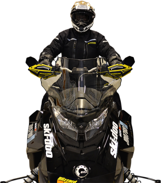 Gen4 Windshield, 2, nordicamoto.ro