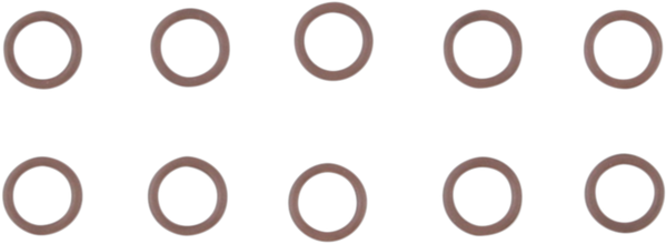 Cam Support Plate Plug O-ring, 1, nordicamoto.ro