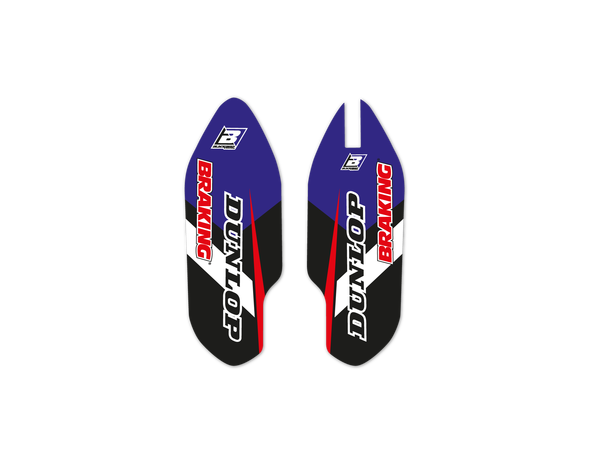 Dream 4 Forkgurd Graphics Black, Purple, 1, nordicamoto.ro
