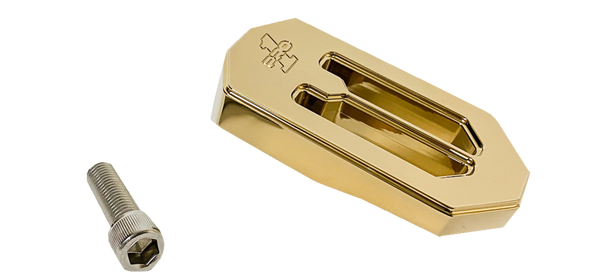 Touring Brake Peg Gold, 1, nordicamoto.ro