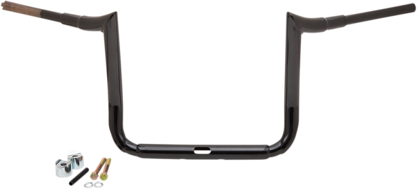 1-1/2(r) Grande Prime Ape Hanger Handlebar Black, 2, nordicamoto.ro