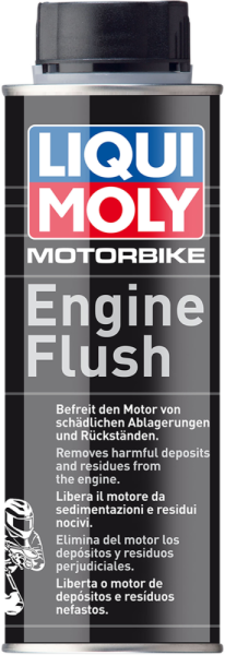 Engine Flush, 2, nordicamoto.ro