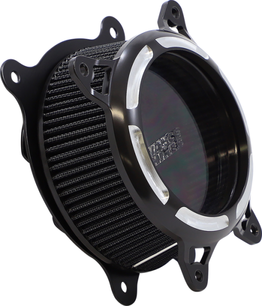 Vo2 Insight Air Cleaner Black, 4, nordicamoto.ro