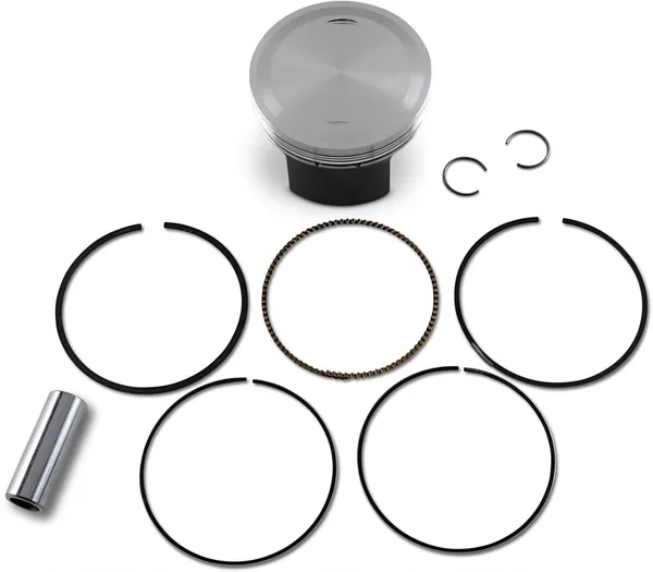 Replacement Piston For Cylinder Kit, 1, nordicamoto.ro