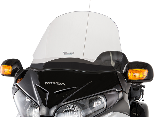 Fairing Replacement Windshield Clear, 2, nordicamoto.ro
