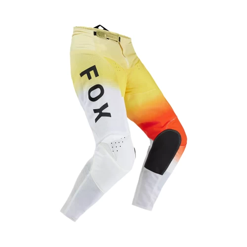 Fox MX-180 Air Haze nadrág, fehér, 42-es méret, 1, nordicamoto.ro