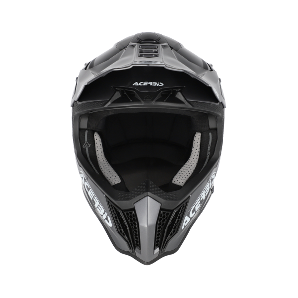 Acerbis Airstrike-x sisak, szürke, L, 10, nordicamoto.ro