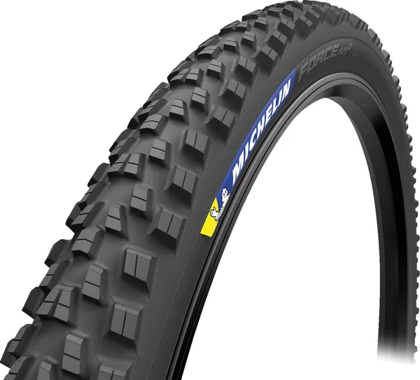 Force Am2 Competition Bicycle Tire Black, 1, nordicamoto.ro