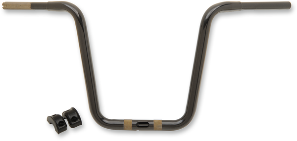 1-1/4(r) Touring Handlebar Black, 1, nordicamoto.ro