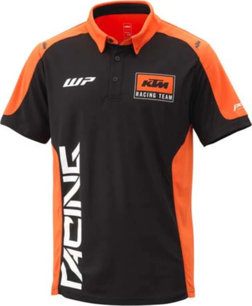 KTM Team Polo S póló, 1, nordicamoto.ro