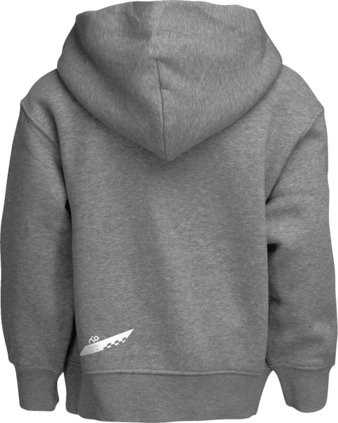 Hanorac Copii Thor Brave Heather Gray L, 3, nordicamoto.ro