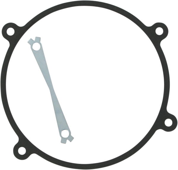 Crankcase Saver Gasket Kit, 1, nordicamoto.ro