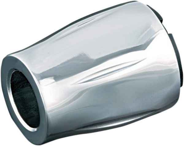Heel Shift Lever Eliminator Chrome, 1, nordicamoto.ro