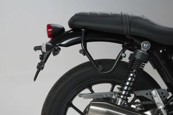 Suport geanta SW-Motech SLC dreapta Triumph Street Twin / Street Cup 900 (16-) HTA1166711001, 1, nordicamoto.ro
