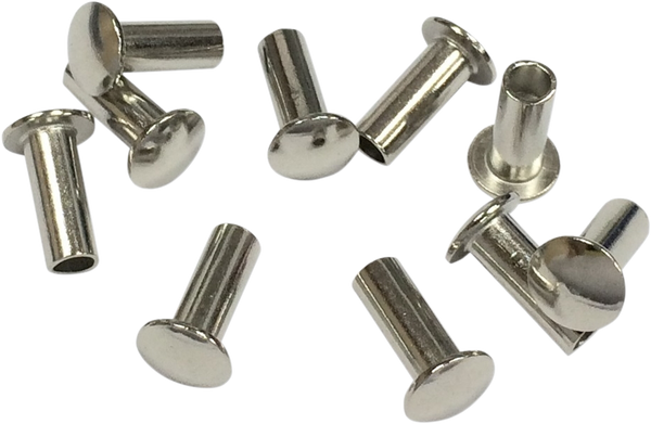 Tour-pak® Rivets Silver, 1, nordicamoto.ro