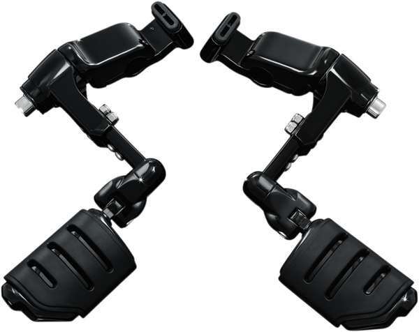 Ergo Iii Cruise Mounts Black, 3, nordicamoto.ro