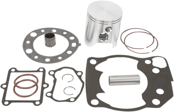 High Performance Piston Kit With Gaskets For 2-stroke, 1, nordicamoto.ro